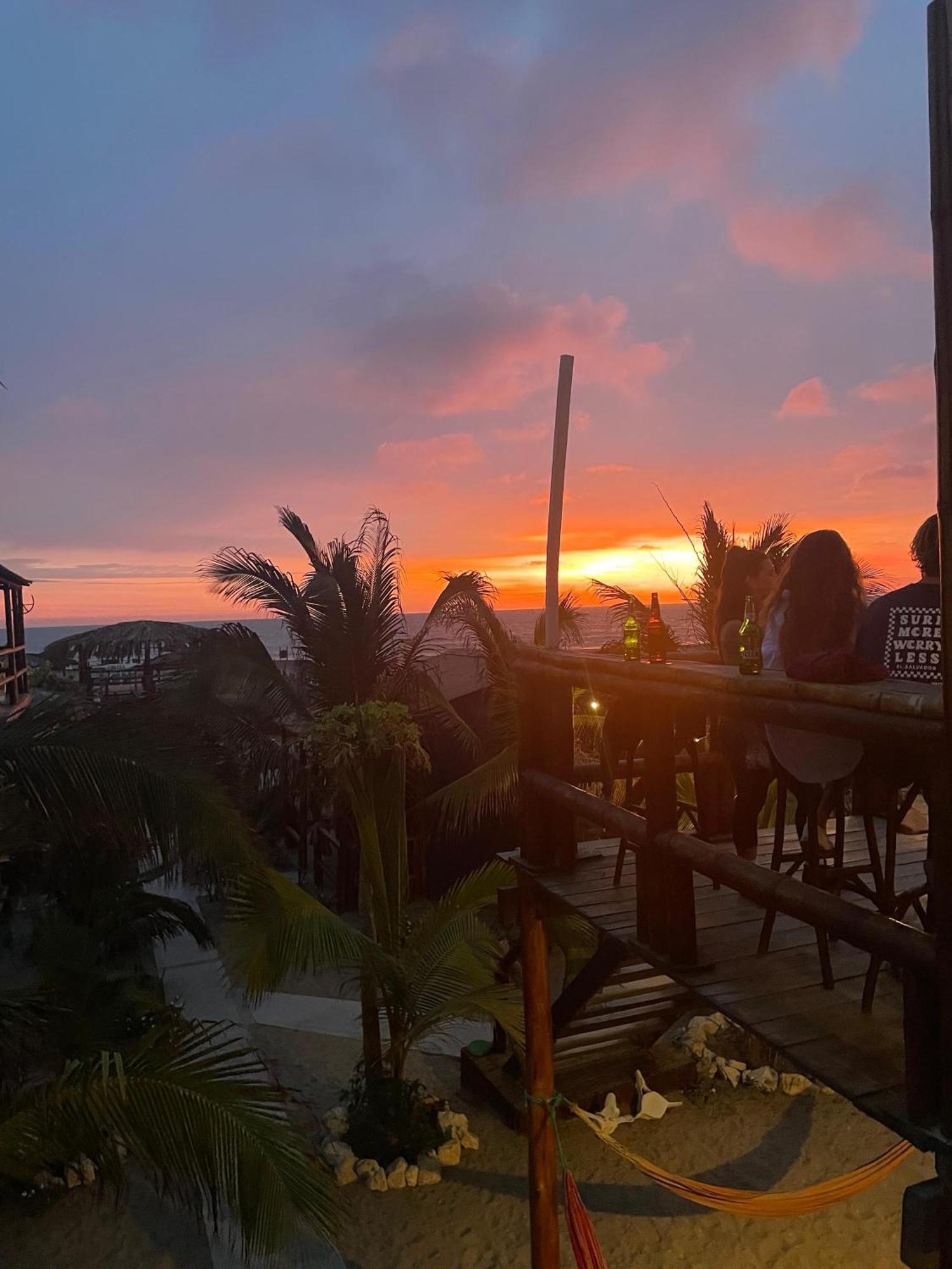 Un Dia Boutique Resort Playas Exteriör bild